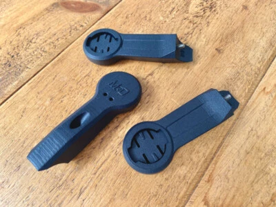 MagCAD Garmin 1050 Roval Rapide Mount - Venge Tarmac SL7 SL8 Edge 1040 1030