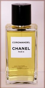 Chanel Exclusif Coromandel Eau de Parfum EdP 200mL (6.7oz) - USA SELLER - Picture 1 of 3