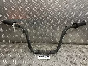 SUZUKI AN 400 BURGMAN handlebars 1999 - Picture 1 of 3
