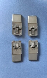 HP Proliant ML350 Gen9 4er Kit Standfüsse Kit of 4 Tower Feet -769019-001 - Bild 1 von 1