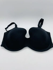 Felina Paramour Marvelous Side Smoothing T-Shirt Bra Size 42DDD - Picture 1 of 7