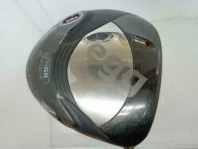 2012MODEL PRGR GOLF CLUB DRIVER EGG BIRD M-35 10DEG R2(FOR BEGINNER)-FLEX - Image 1 of 4
