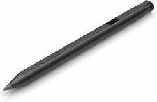HP Rechargeable MPP 2.0 Tilt Pen - Charcoal Gray (3J122AA#ABL)