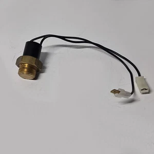 TERMOCONTATTO VENTOLA RADIATORE FIAT 131 - CAMPAGNOLA TDS PER 4435303 - Picture 1 of 7
