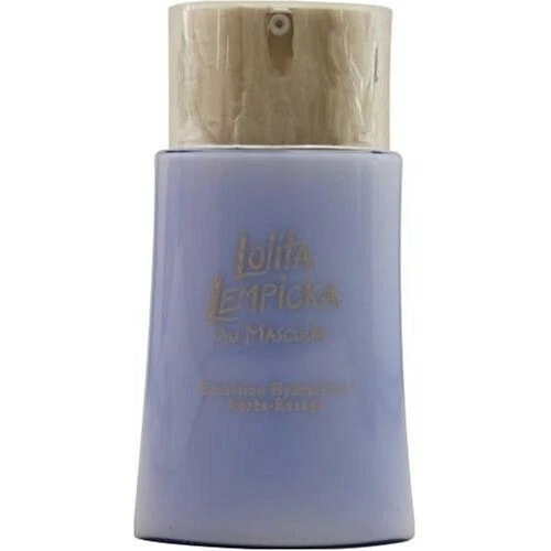 100ml Lolita Lempicka AU MASCULIN Emulsion Aftershave post afeitado 3.3 oz - Imagen 1 de 1