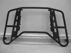 2006 Can Am Outlander MAX 650 XT #2 Front Cargo Rack Storage Luggage - Picture 1 of 9