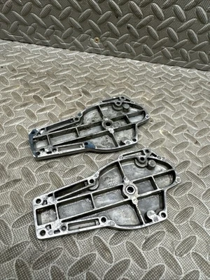 Stihl hl135 Hl-135 Pole hedgetrimmer Gearbox Cover Lid X1 - Image 1 of 2