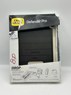 Brand New OtterBox Defender PRO Series Case Apple iPad 10th Generation Teal Blue - Image 1 of 4