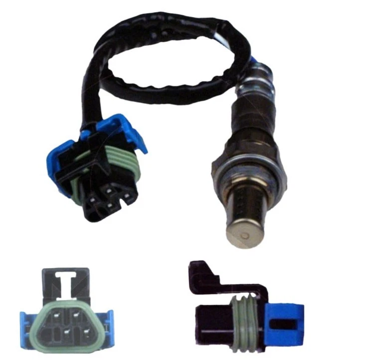 Magneti Marelli Oxygen Sensor 1AMOX00054 for Buick Cadillac Chevrolet GMC 03-16 - Изображение 1 из 4