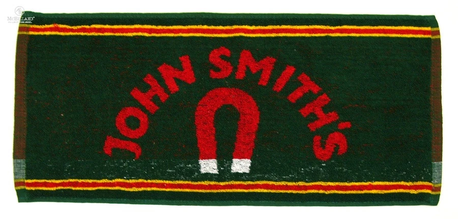 COLLECTION Bar Towel - John Smith's