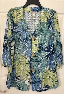 Chaqueta drapers and damons talla grande nueva con etiquetas - Imagen 1 de 4