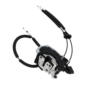 Door Lock Actuator Front Left for Nissan Murano 2009-2014 937256 6 Pins - Picture 1 of 12