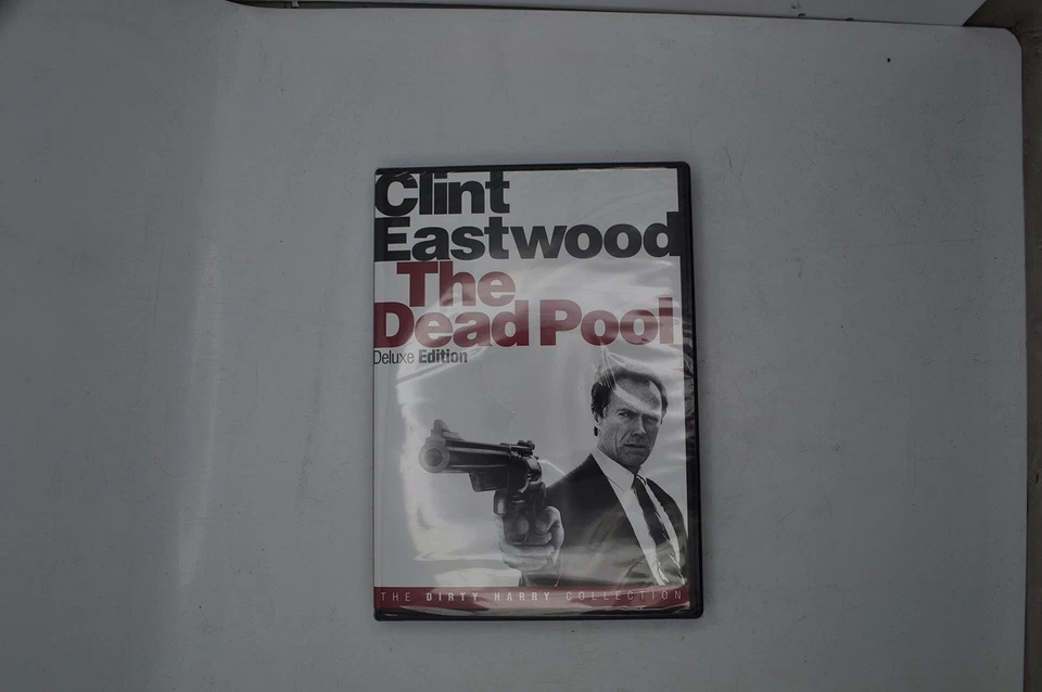 The Dead Pool (Deluxe Edition) - Image 1 of 1