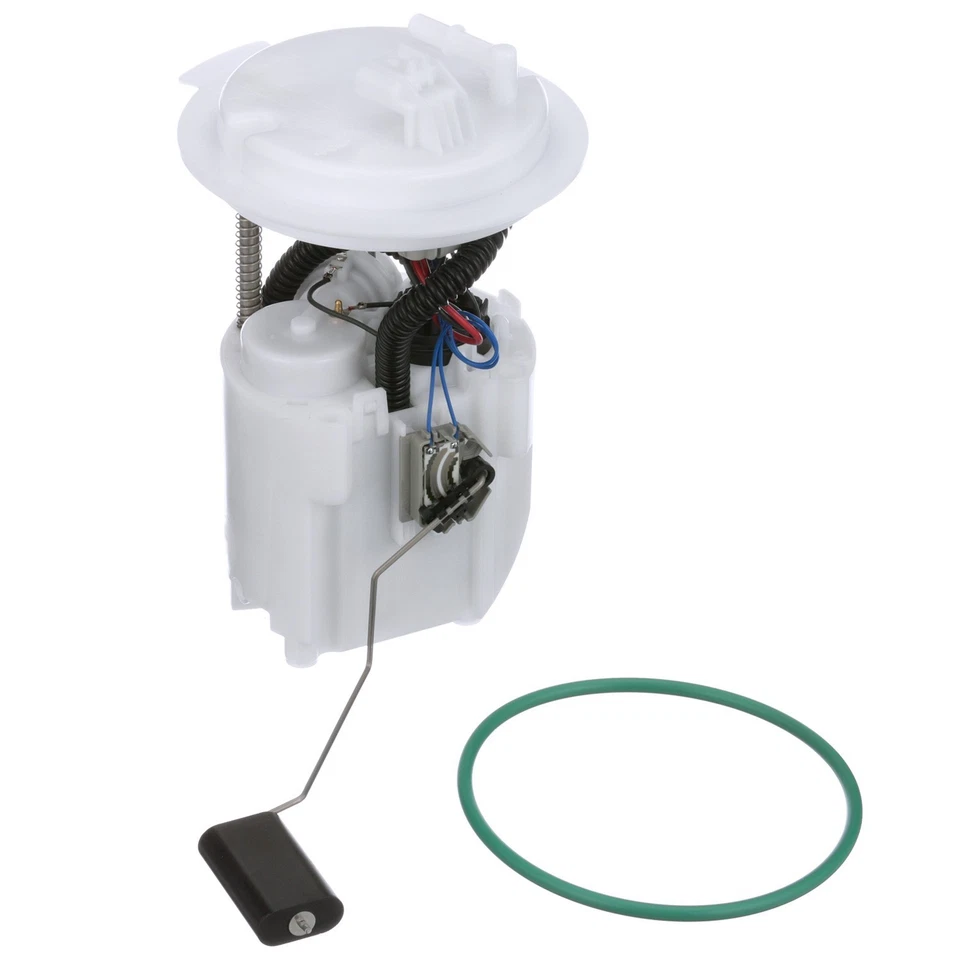 Conjunto de módulo de bomba de combustible Delphi para Dodge Journey 2009-2010 2,4 L L4 Foto 1 de 4