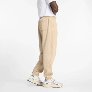 New Balance Athletics French Terry Jogger - Picture 1 of 32