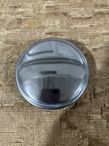 Nice Restored Original 1930-1931 Model A Ford Gas Cap- Rare Welker-Hoops - Picture 1 of 3