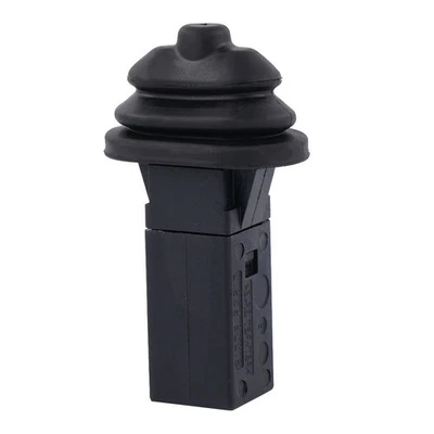 Fuel Door Latch Ejector with Buffer for BMW 1 3 5 6 7 X3 X6 Perfect Fit - Image 1 of 4