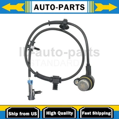 SMP ABS Wheel Speed Sensor Rear For 2003-2005 Cadillac Escalade 5.3L - Image 1 of 4