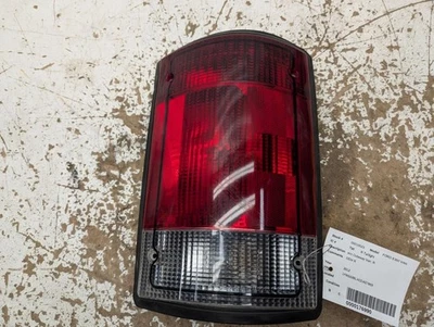 Passenger Right Tail Light Fits 05-14 FORD E150 VAN 794340 - Image 1 of 4