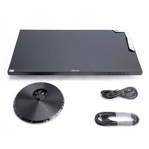 ASUS VA27DC 27" 16:9 Full HD IPS LED Monitor, Built-In Speakers - Picture 1 of 5