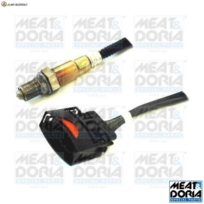 SONDA LAMBDA 81741 PER VAUXHALL ZAFIRA/Mk/II VECTRA SIGNUM OPEL 4cyl VECTRA Mk II - Immagine 1 di 4