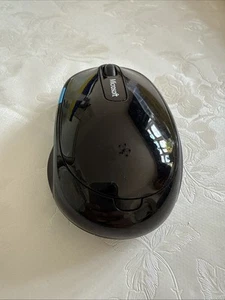 Microsoft Sculpt Wireless Optical Mouse Black - Picture 1 of 3