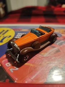 Mattel Hot Wheels '31 Doozie 1976 Hong Kong Vintage - Picture 1 of 5