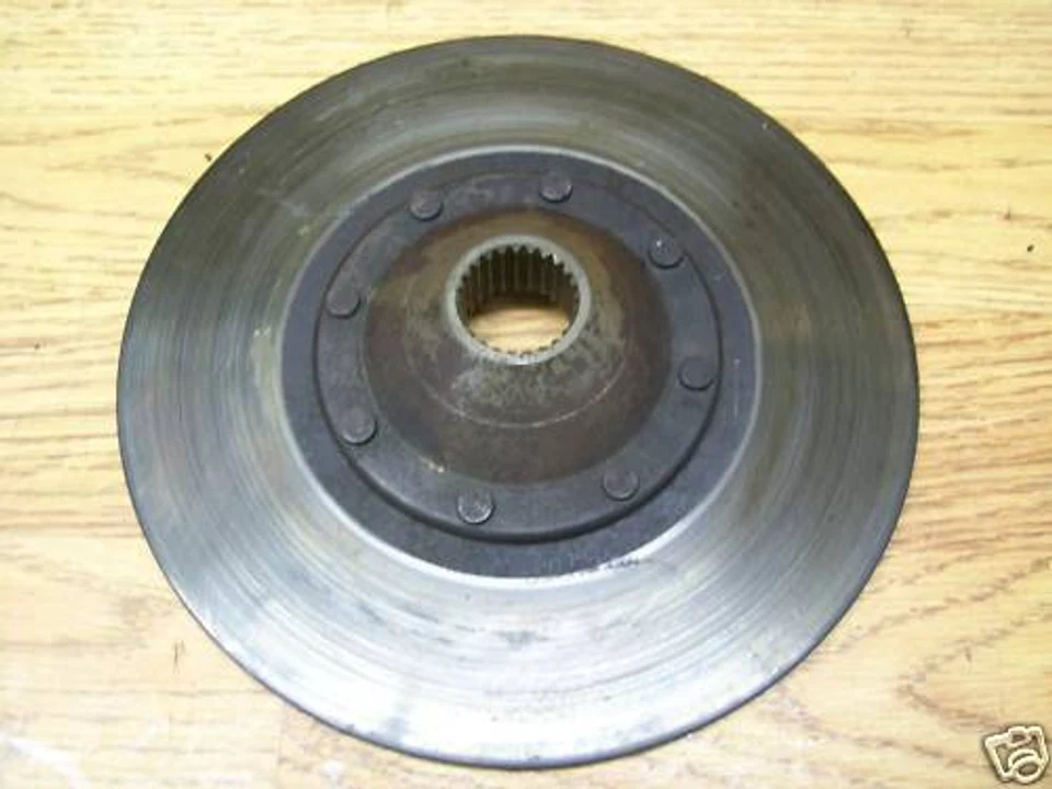 Rotor de freno POLARIS STORM 800 OEM #35B54A Foto 1 de 1