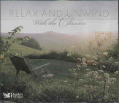 Relax and Unwind CD Value Guaranteed from eBay’s biggest seller! - Image 1 of 2