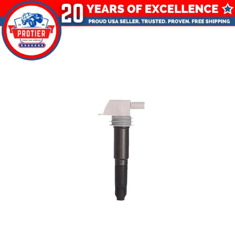 点火线圈兼容 2012 保时捷 911 3.8L H6 — 第 1/1 张图片