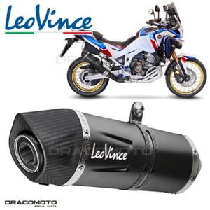 HONDA CRF 1100 L ABS Africa Twin Adventure Sports DCT 2020-2024 Pot échappeme... - Picture 1 of 7