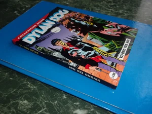 DYLAN DOG Collezione BOOK n. 11 NUOVO (leggimi) - Foto 1 di 2