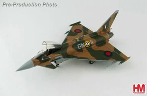 Hobby Master HA6606, Eurofighter "Batalla de Gran Bretaña 75 Aniversario" ZK349, RAF - Imagen 1 de 9