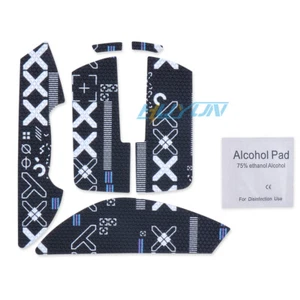 Anti-slip grip tape Anti-skid sticker for Razer Viper V3 Pro Wireless Mouse - Picture 1 of 32