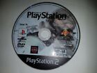 Playstation Magazine PS2 Issue 76 Untested Demo Disc 5 Day Shipping + Tracking#
