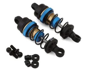 Team Associated Reflex 14R Stoßdämpfer Alu vorne oder hinten ASC21587 Reflex 1 . - Bild 1 von 2