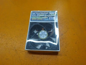 ⭐️⭐️⭐️⭐️⭐️ Scythe Kama PWM Fan DFS922512M-PWM 92mm - Picture 1 of 3