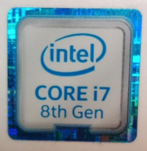 INTEL CORE i7-6700K 4GHZ GHz 12MB CACHE LGA1151 QUAD-CORE PROCESSOR BX8068417870 - Picture 1 of 5
