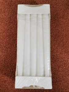 Habitat Everyday Dinner Candles (10) - Picture 1 of 2