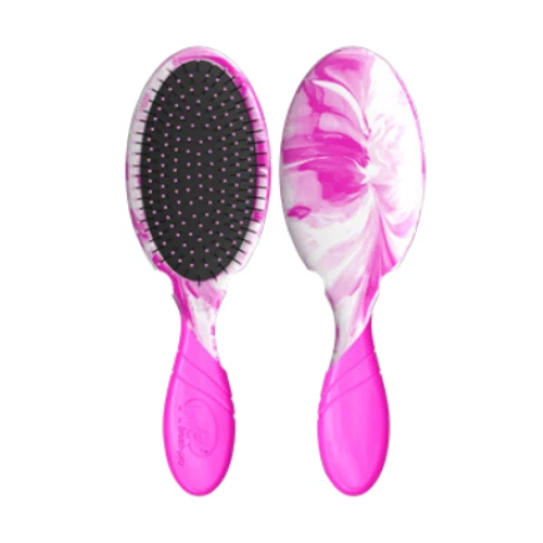 全新!!! 湿刷脱毛器-彩色冲击-气泡 — 第 1/1 张图片