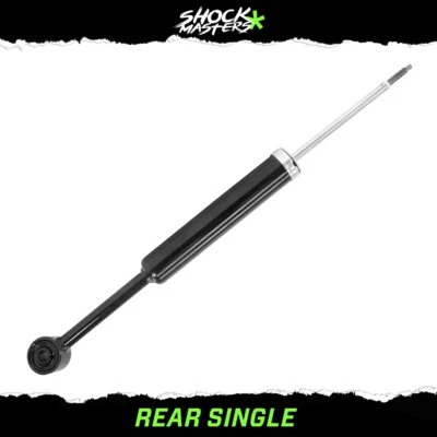 Rear Single Shock Absorber for 2015-2017 Chrysler 200 - Image 1 of 4