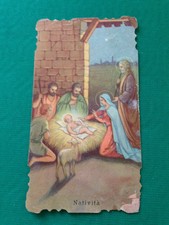 D5> SANTINO - NATIVITA' -