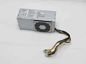 PS-4241-01 230W POWER SUPPLY FOR LENOVO Lenovo M73 M78 M83 SFF - Picture 1 of 5