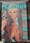 Playboy mars 1987 plastique en livraison Janet Jones
