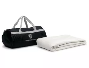 Genuine Porsche Panamera indoor car cover BRAND NEW 97004400032 - Picture 1 of 3