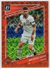Panini DONRUSS SOCCER 2021-22 ? ROAD TO WORLD CUP 2022 - SERIAL NUMBERED ? Cards