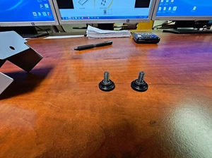 Turnstone Bivi thumb screws - Picture 1 of 1