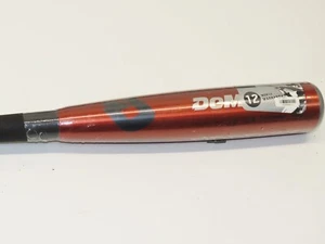 NOS 2006 Demarini DXVDR Voodoo 28" / 20.5 oz Sealed - Picture 1 of 5