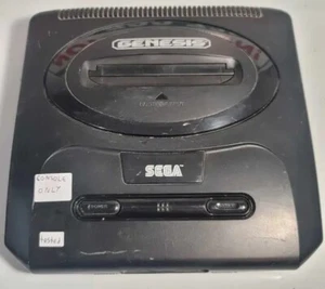 Sega Genesis Model 2 Console - Console Only - Tested! - Picture 1 of 3