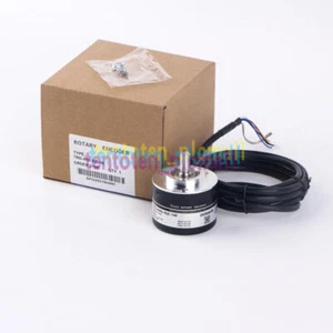 1PC New KOYO encoder TRD-N50-RZ-1M - Picture 1 of 19